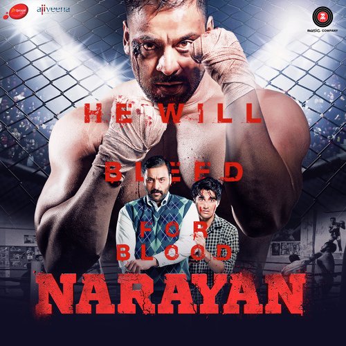 Narayan (2017) (Hindi)